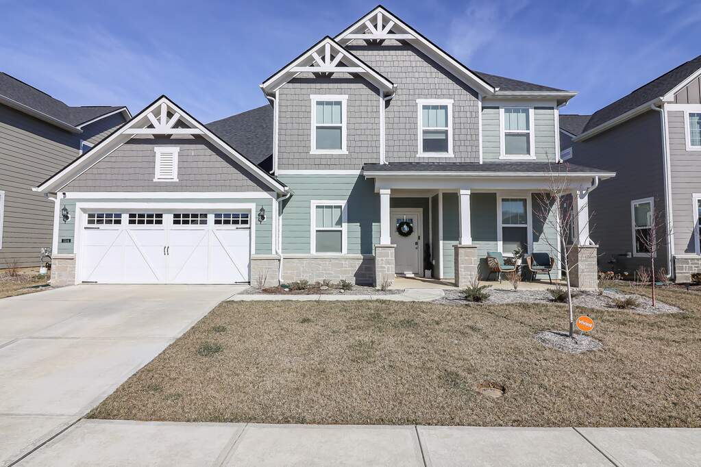 5316 Rothbury Road, Noblesville, IN 46062 MLS 21906084 properties Indy