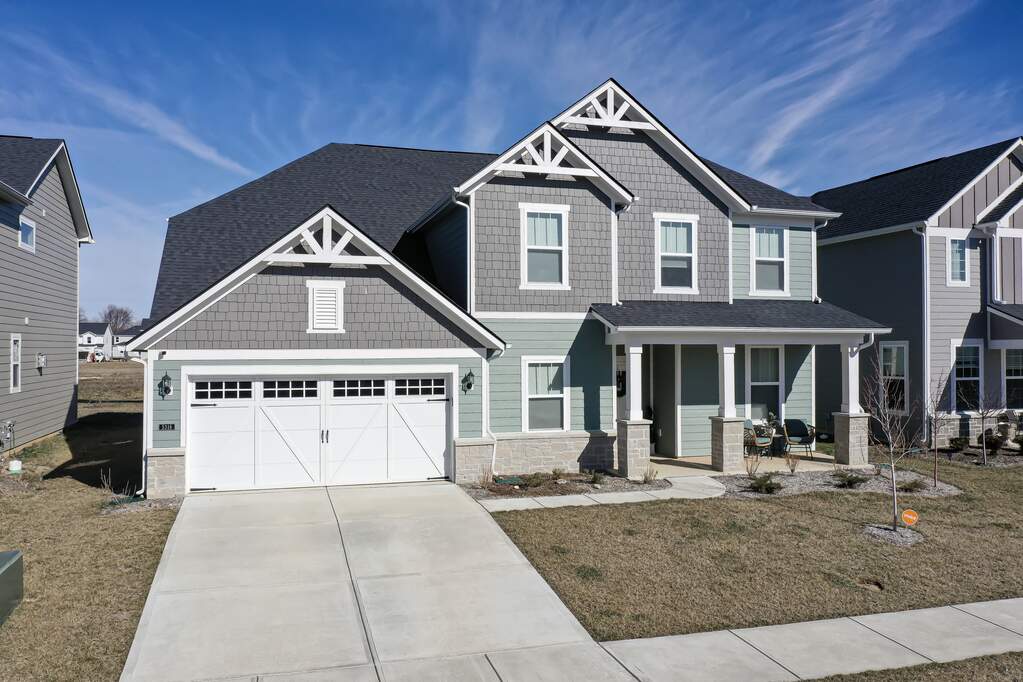 5316 Rothbury Road, Noblesville, IN 46062 MLS 21906084 properties