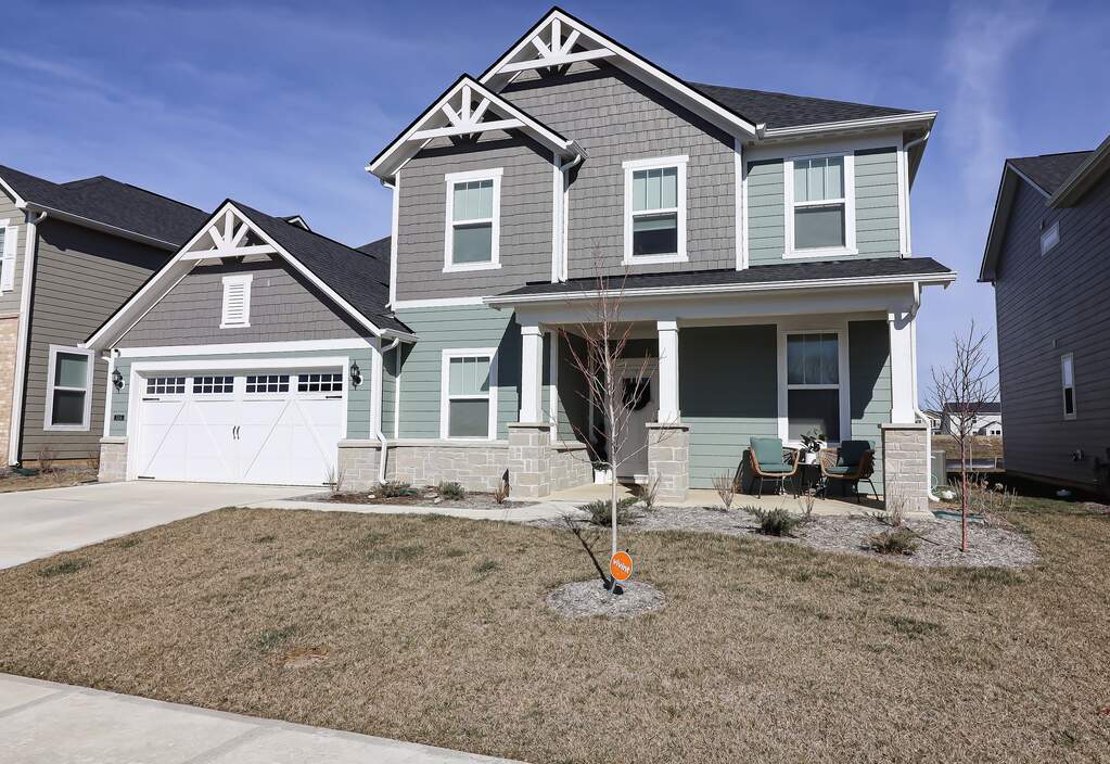 5316 Rothbury Road, Noblesville, IN 46062 MLS 21906084 properties