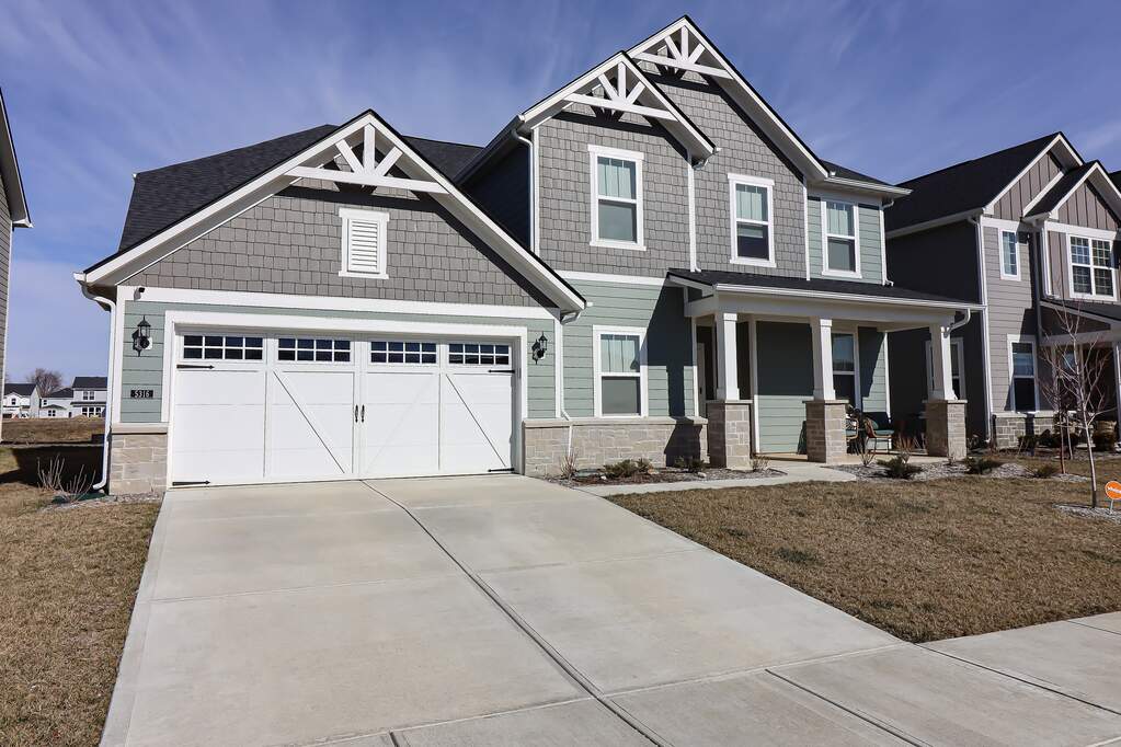 5316 Rothbury Road, Noblesville, IN 46062 MLS 21906084 properties