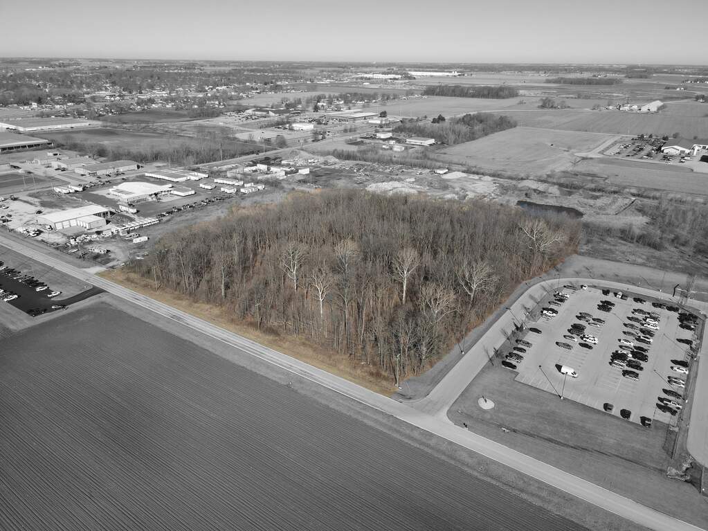 0 North Street, Kokomo, IN 46901 MLS 21906529 properties Indy