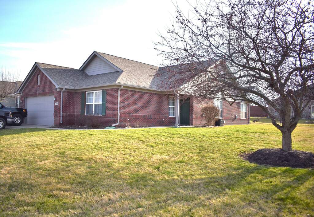13420 N Carefree Court, Camby, IN 46113 MLS 21906958 properties Indy