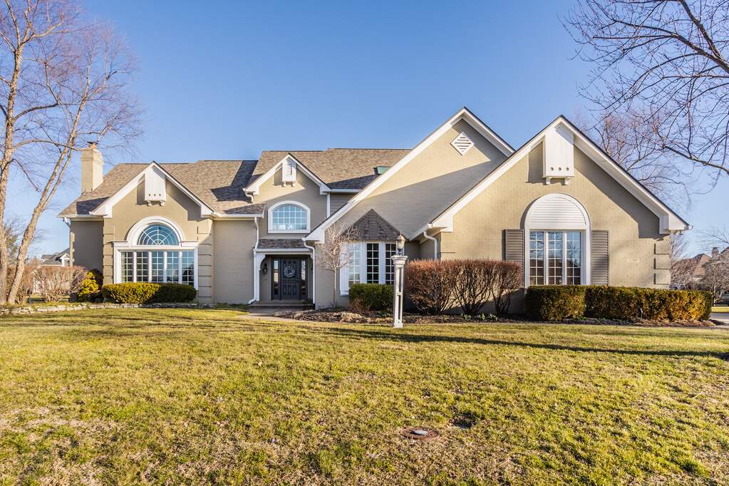 1280 Helford Lane, Carmel, IN 46032 MLS 21907322 properties Indy