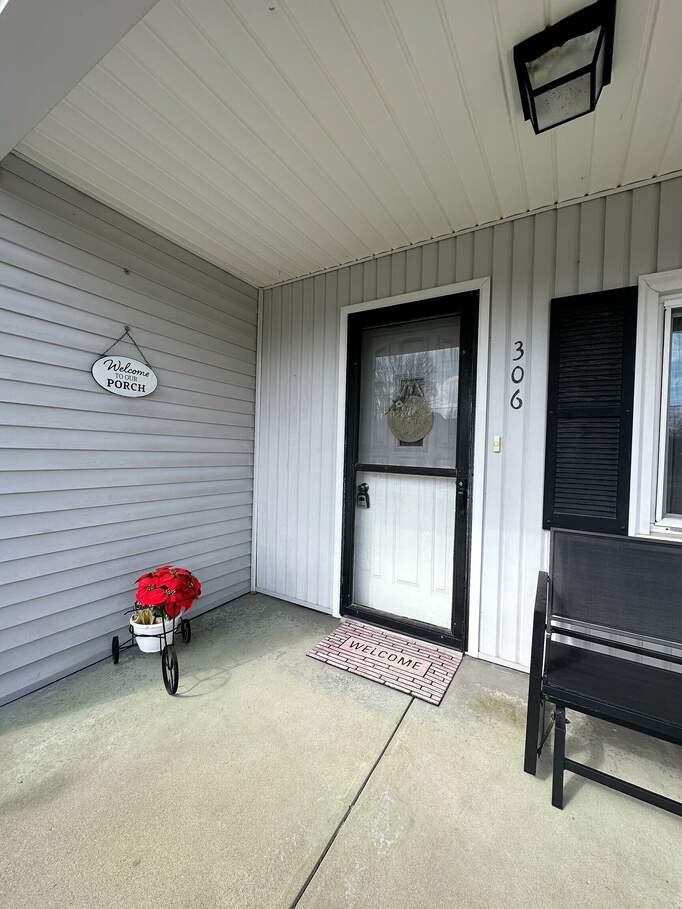 306 E Forest Home Street, Roachdale, IN 46172 MLS 21907326