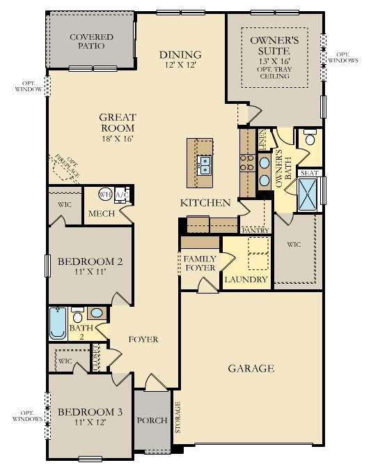 5247 Holborn Avenue, Mccordsville, IN 46055 MLS 21907331 properties Indy