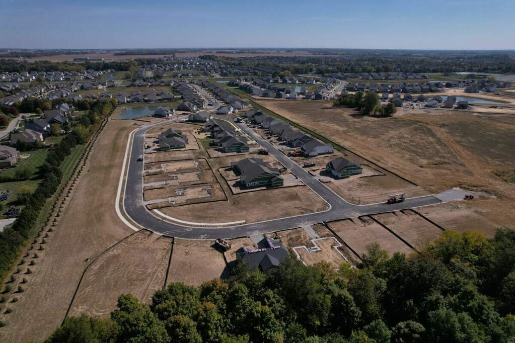 15991 Cobbs Creek Lane, Noblesville, IN 46060 MLS 21907375