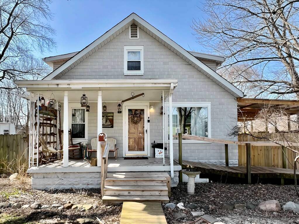 7030 Millis Drive, Camby, IN 46113 MLS 21907500 properties Indy