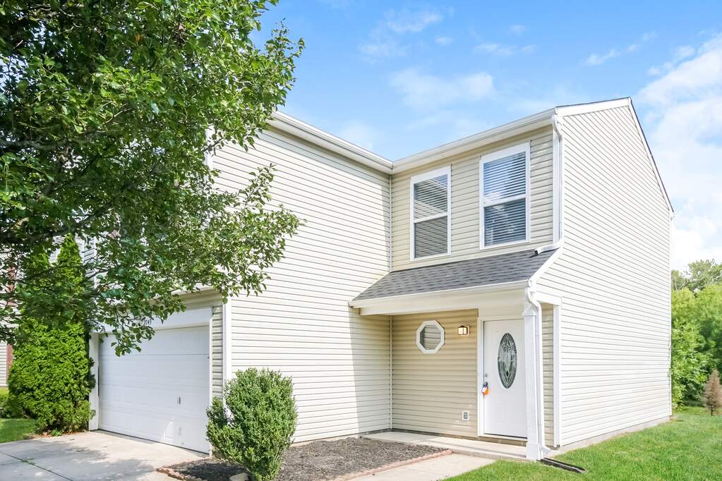 (Address confidential), Indianapolis, Indiana 46231 MLS 21907758