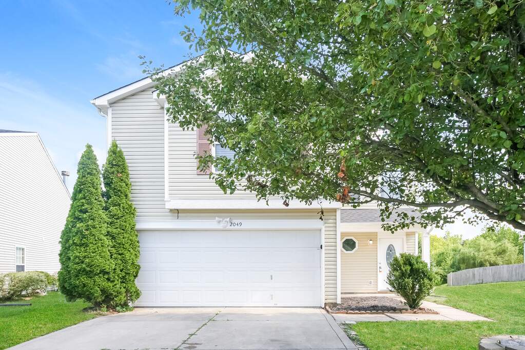 Address Confidential, Indianapolis, Indiana 46231 MLS 21907758 properties Indy