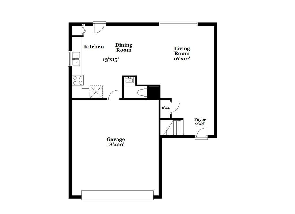 Address Confidential, Indianapolis, Indiana 46231 MLS 21907758 properties Indy