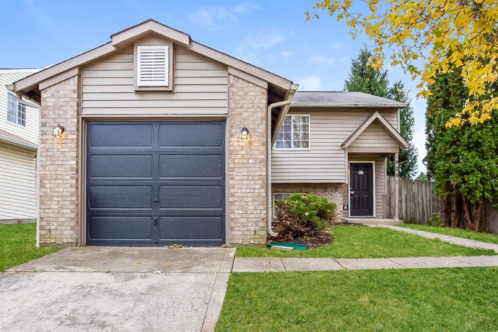 (Address confidential), Indianapolis, Indiana 46228 MLS 21907778 properties Indy