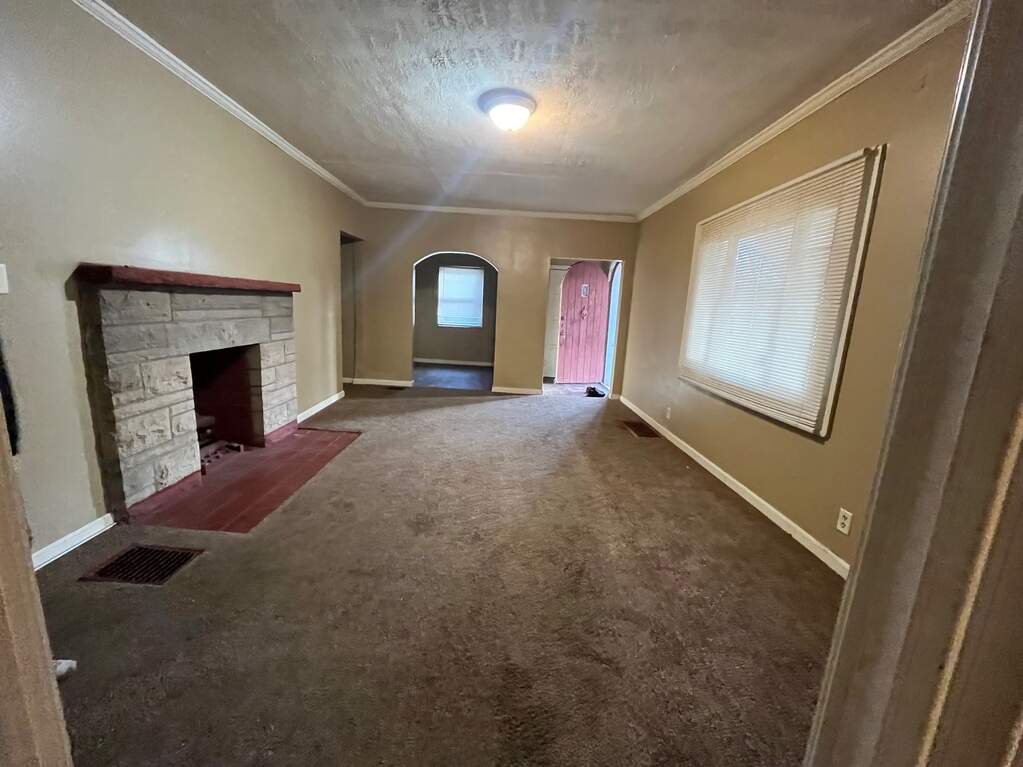 2965 Kessler Blvd N Drive, Indianapolis, IN 46222 MLS 21908922