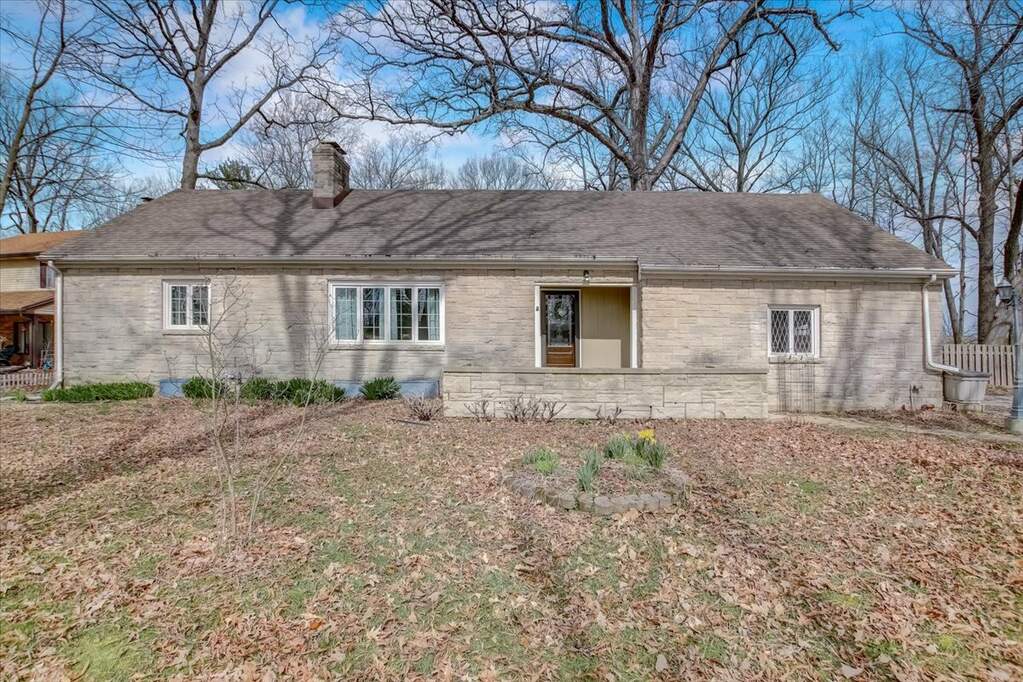 108 Winding Way, Lebanon, IN 46052 MLS 21909770 properties Indy