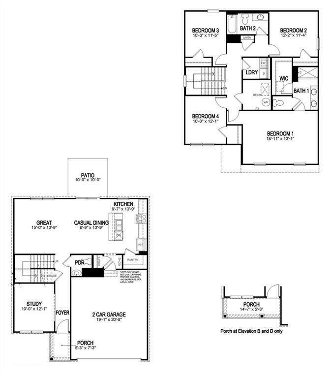 1862 Downey Lane, Greenfield, IN 46140 MLS 21909943 properties Indy
