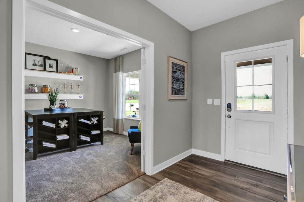 3614 Tipperlin Road, Bargersville, IN 46106 MLS 21911697