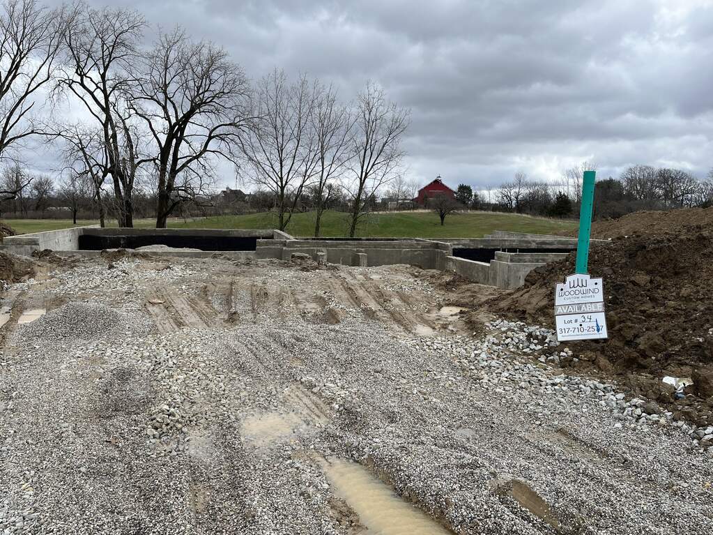 15817 Kohut Lane, Westfield, IN 46074 MLS 21912312 properties Indy