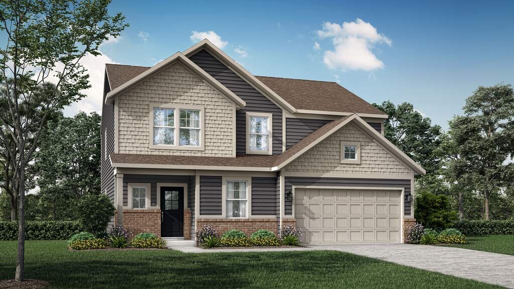 11553 Kylemore Drive, Indianapolis, IN 46235 MLS 21912979