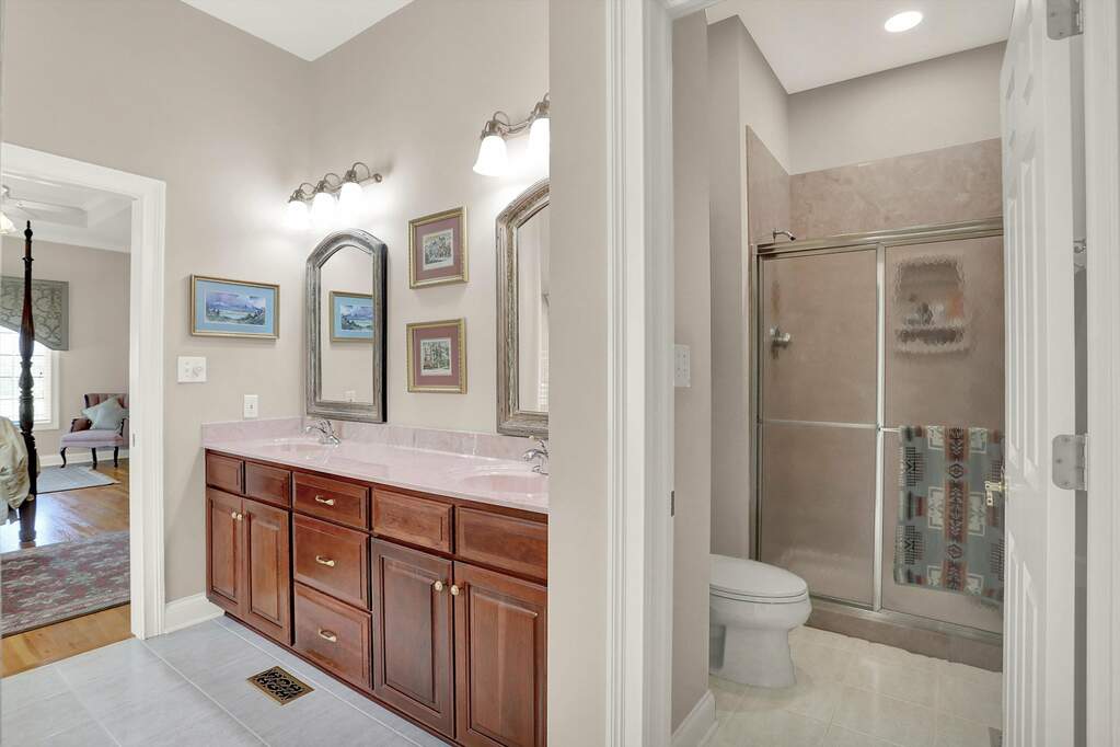 114 Hillside Lane, Whiteland, IN 46184 MLS 21916223 properties Indy