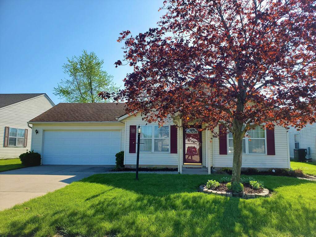 7133 Dewester Drive, Indianapolis, IN 46236 MLS 21917171