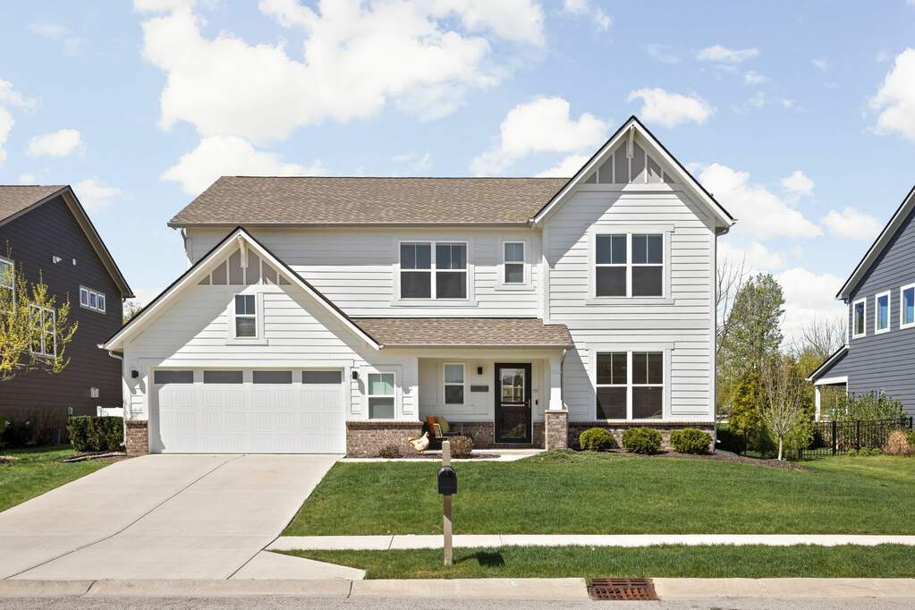 15749 Monson Drive, Noblesville, IN 46062 MLS 21917216 properties