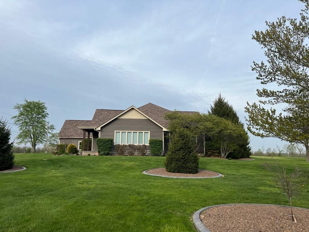 3466 S Us Highway 231, Greencastle, IN 46135 MLS 21917826