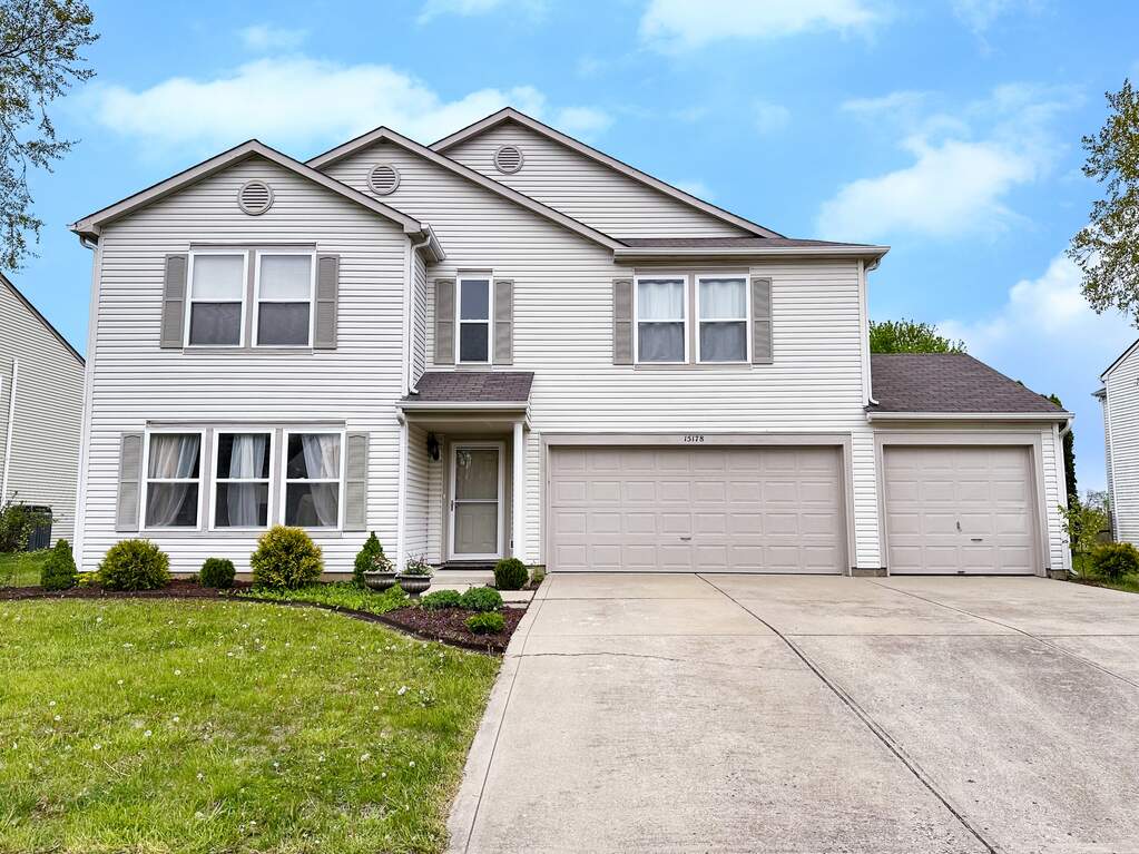 15178 Redcliff Drive, Noblesville, IN 46062 MLS 21918174