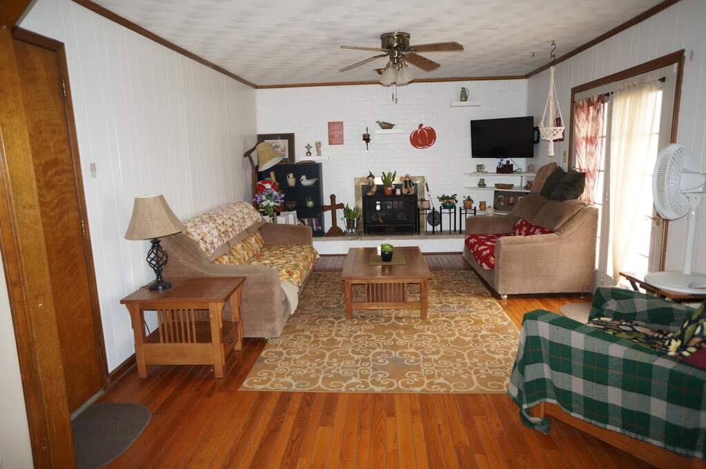 315 W Cragmont Drive, Indianapolis, IN 46217 MLS 21918477