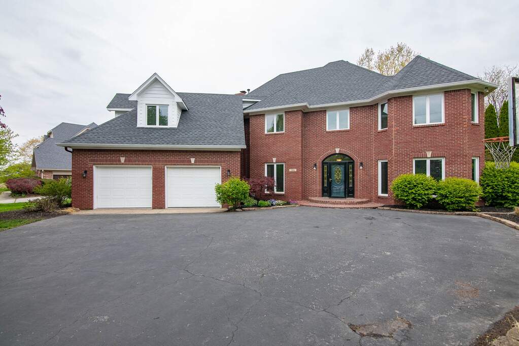 7010 Oakbay Drive, Noblesville, IN 46062 MLS 21918696 properties Indy