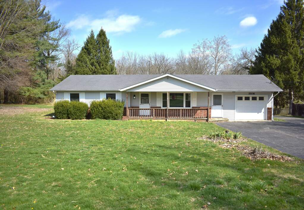 5508 W Southport Road, Indianapolis, IN 46221 MLS 21918737