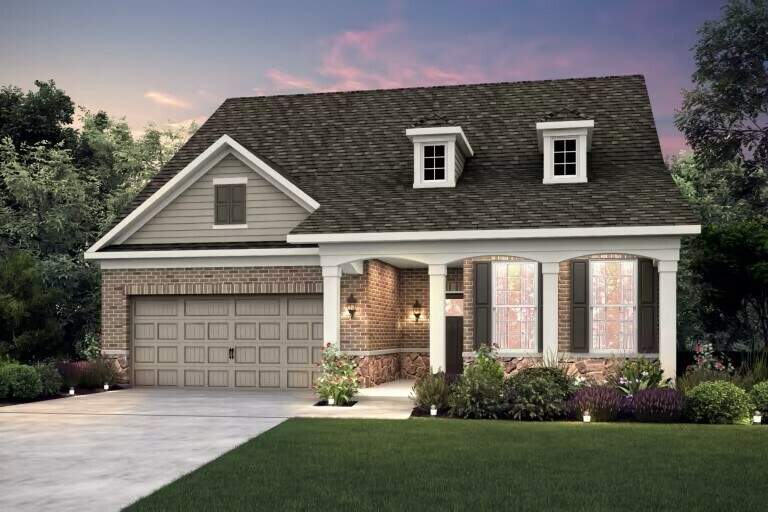 5788 Walkabout Way, Brownsburg, IN 46112 MLS 21919522 properties Indy