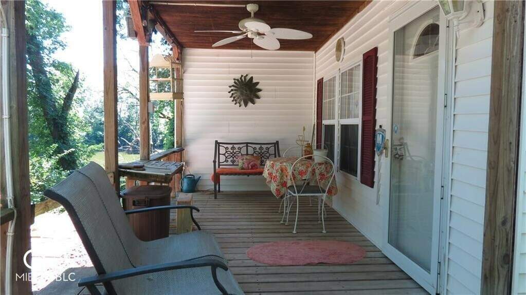 1283 Jonesville Road, Columbus, IN 47201 MLS 21919619 properties Indy