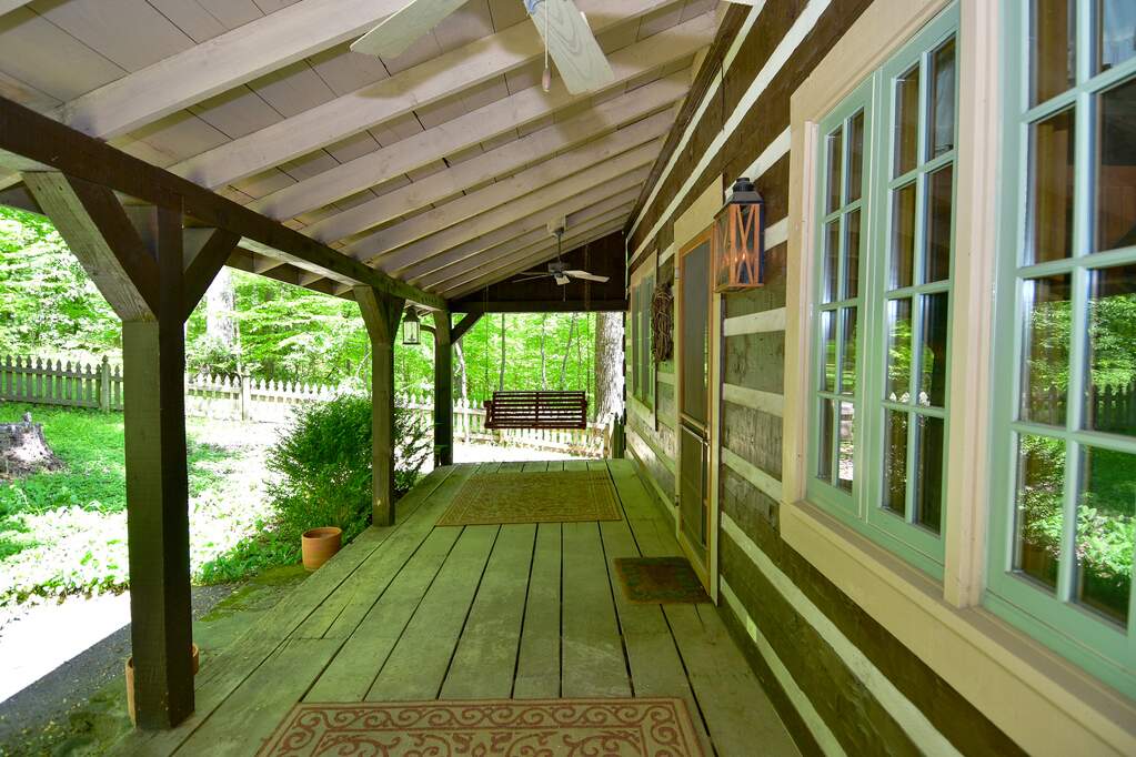 4269 N O'henry Lane, Nineveh, IN 46164 MLS 21919840 properties Indy