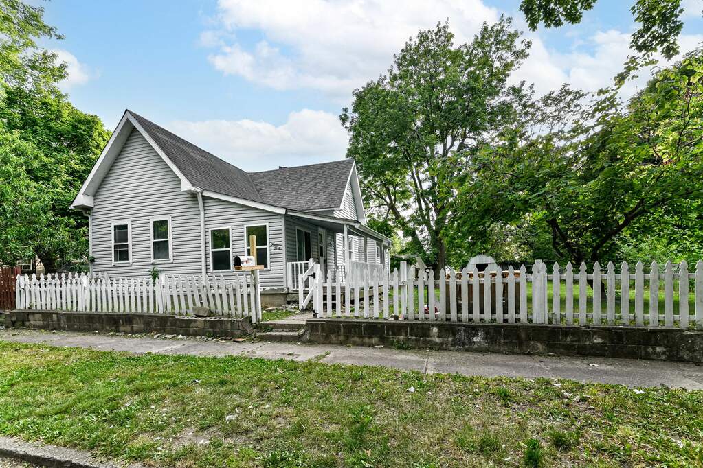 1430 Saint Paul Street, Indianapolis, IN 46203 MLS 21920070 properties Indy