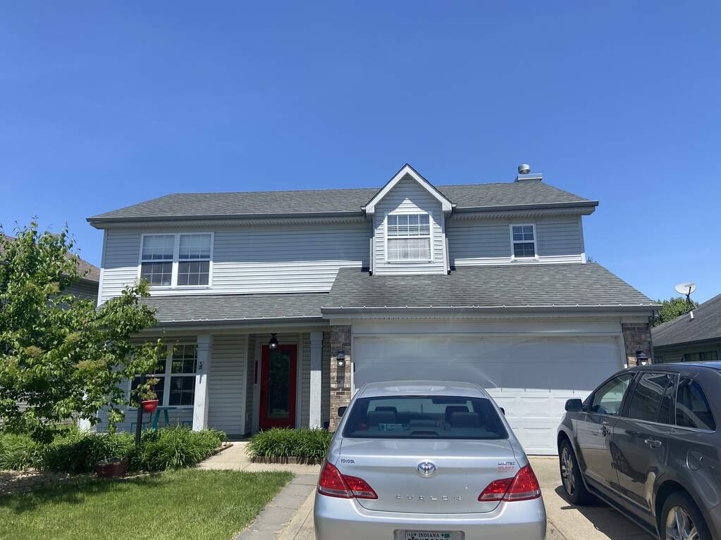 1081 Berwyn Road, New Whiteland, IN 46184 MLS 21920239 properties