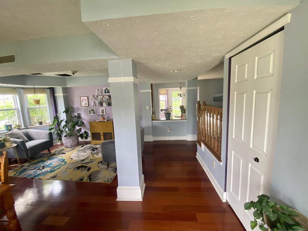 1081 Berwyn Road, New Whiteland, IN 46184 MLS 21920239 properties Indy