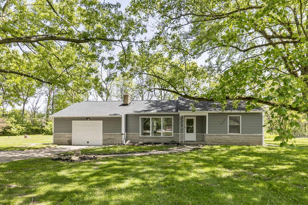 7365 Rainbow Lane N, Indianapolis, IN 46236 MLS 21920439