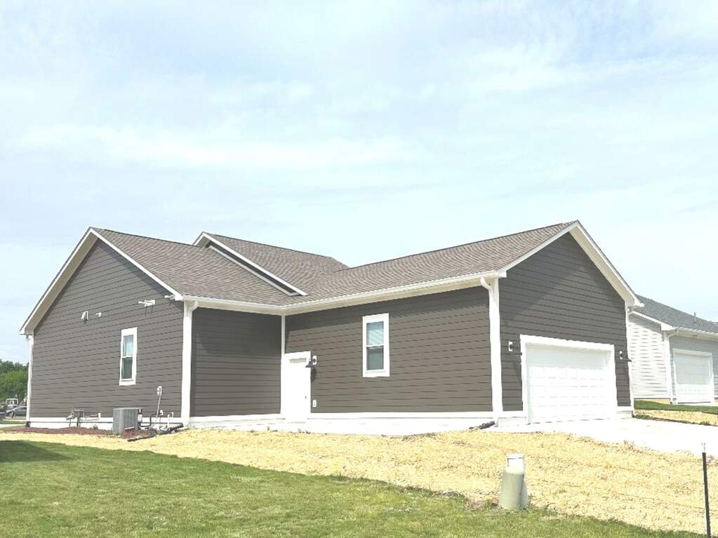 1265 Paul Revere Drive, Mooresville, IN 46158 MLS 21921132