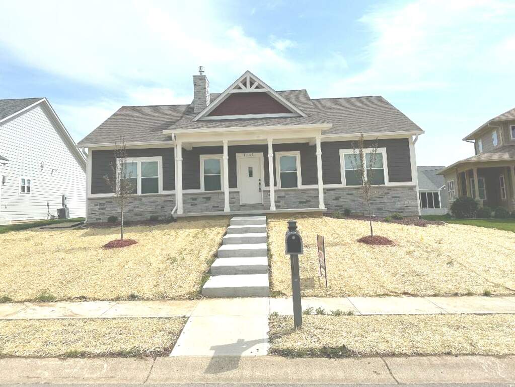 1265 Paul Revere Drive, Mooresville, IN 46158 MLS 21921132