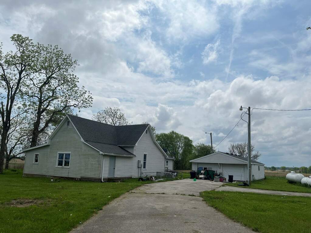 5965 Grassy Road, Lebanon, IN 46052 MLS 21921164 properties Indy