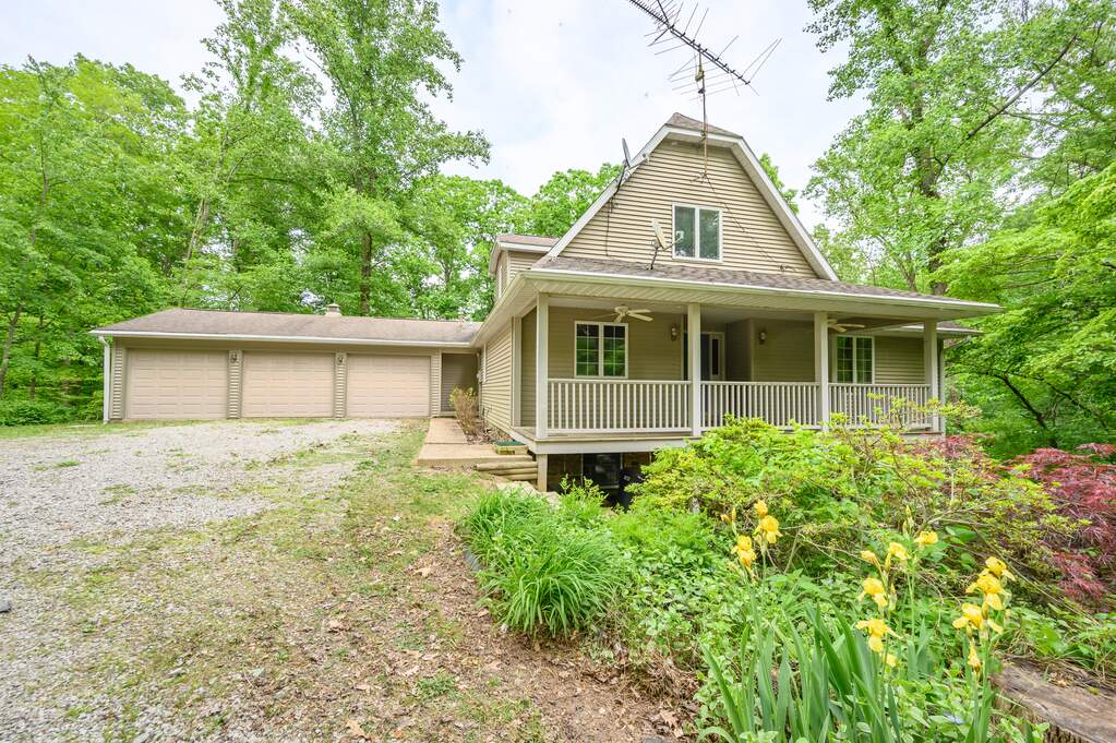 8850 Nineveh Road, Nineveh, IN 46164 MLS 21921339 properties Indy