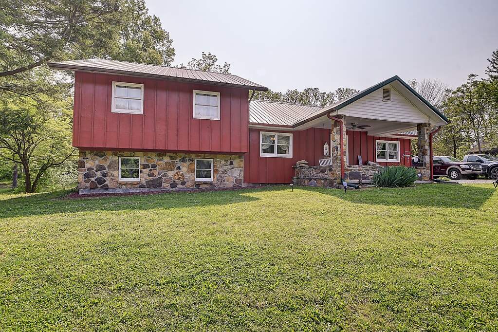 7539 S County Road 625 W, Reelsville, IN 46171 MLS 21921854