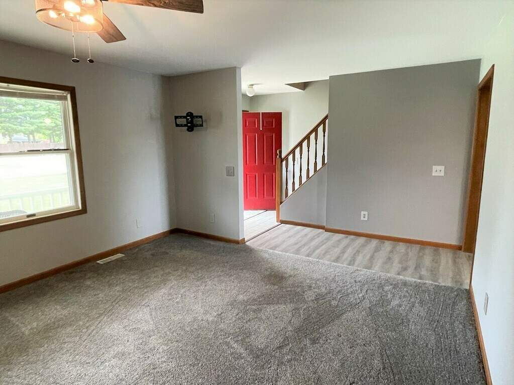 2709 N Christopher Drive, New Castle, IN 47362 MLS 21921871