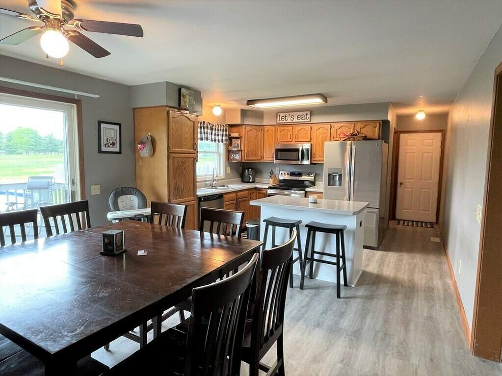 2709 N Christopher Drive, New Castle, IN 47362 MLS 21921871 properties Indy