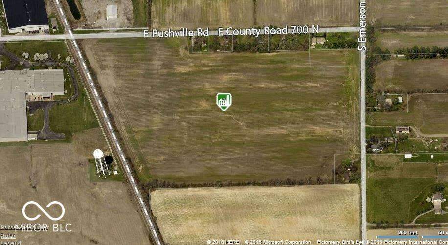 895 Pushville Road, Greenwood, IN 46143 MLS 21922541 properties Indy