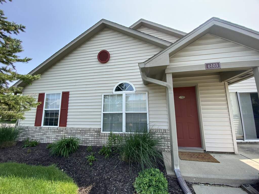 6103 Wildcat Drive, Indianapolis, IN 46203 MLS 21922543