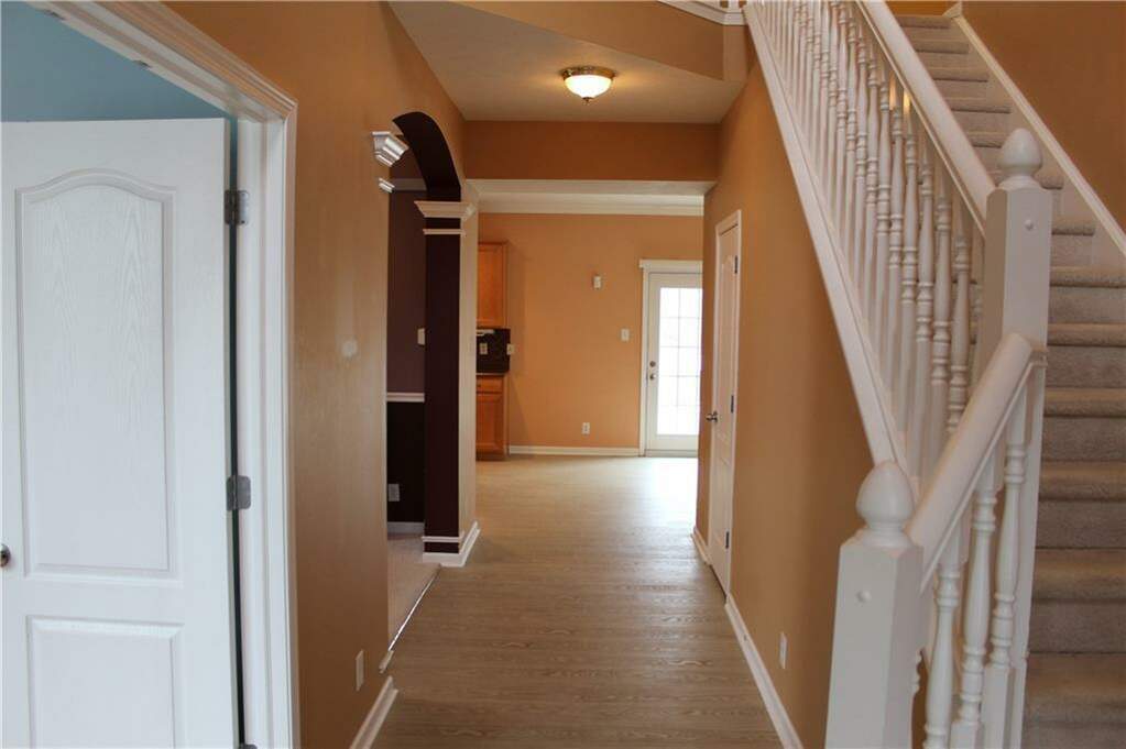 10047 Niagara Drive, Fishers, IN 46038 MLS 21922762 properties Indy