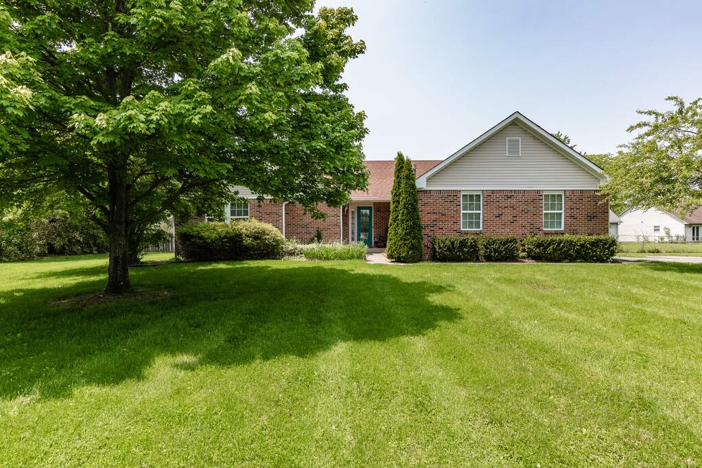 7210 N Carroll Road, Indianapolis, IN 46236 MLS 21922844