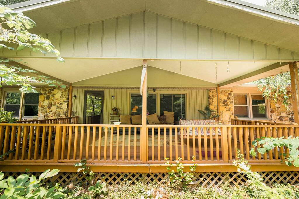 7400 S Shady Side Drive, Bloomington, IN 47401 MLS 21923592