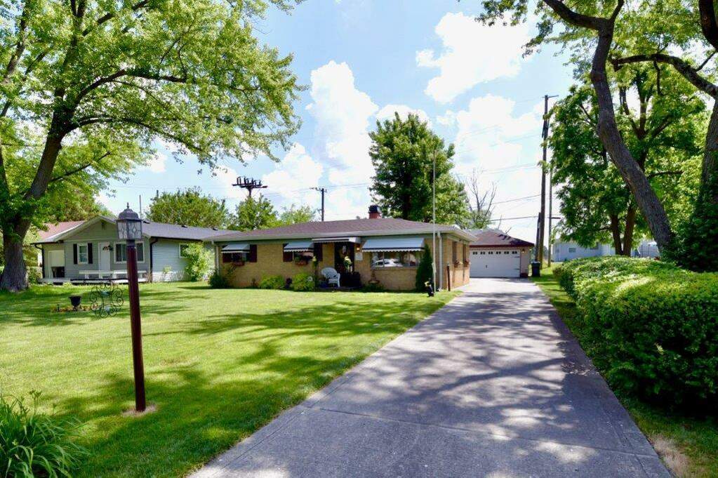 1731 N Campbell Avenue, Indianapolis, IN 46218 MLS 21924500