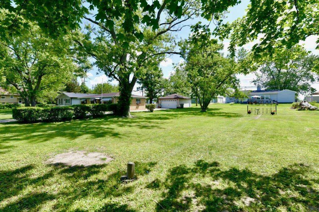 1711 N Campbell Avenue, Indianapolis, IN 46218 MLS 21924514